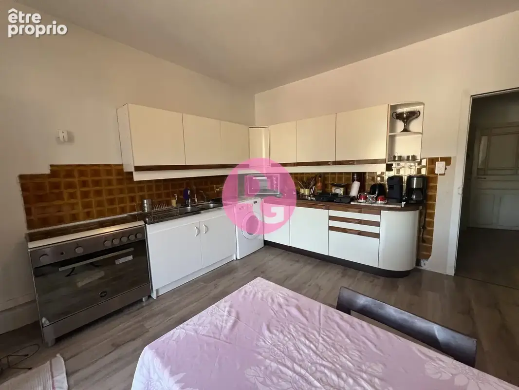 Maison 5 pièces 158 m² à vendre à Decazeville (12300) - photo 4