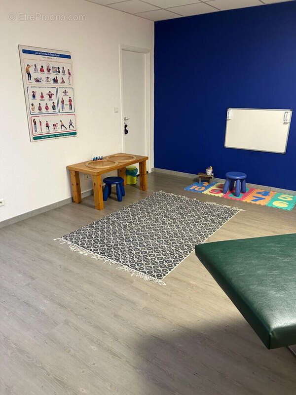 Commerce à THONON-LES-BAINS