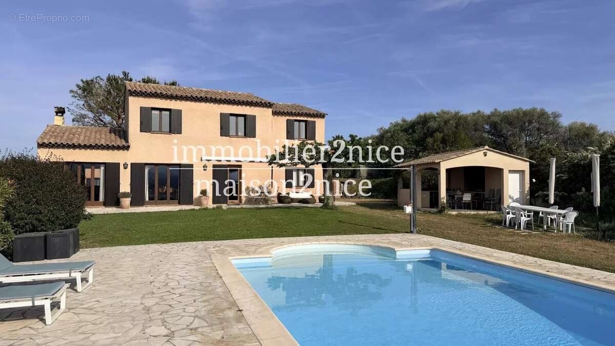Maison à NICE