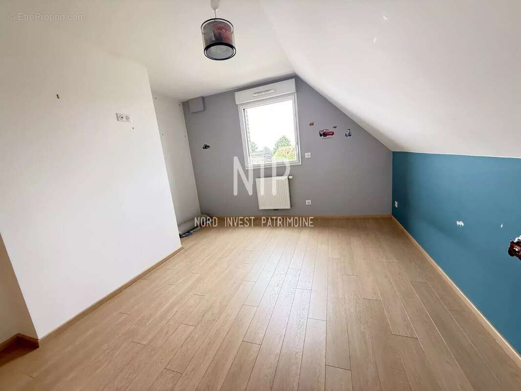 Maison contemporaine 4 chambres sur 1115 m2 - photo 13
