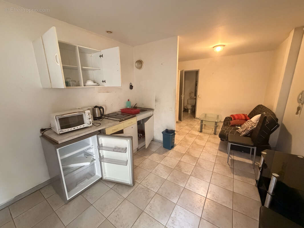 Vente plusieurs lots dans un immeuble - photo 13