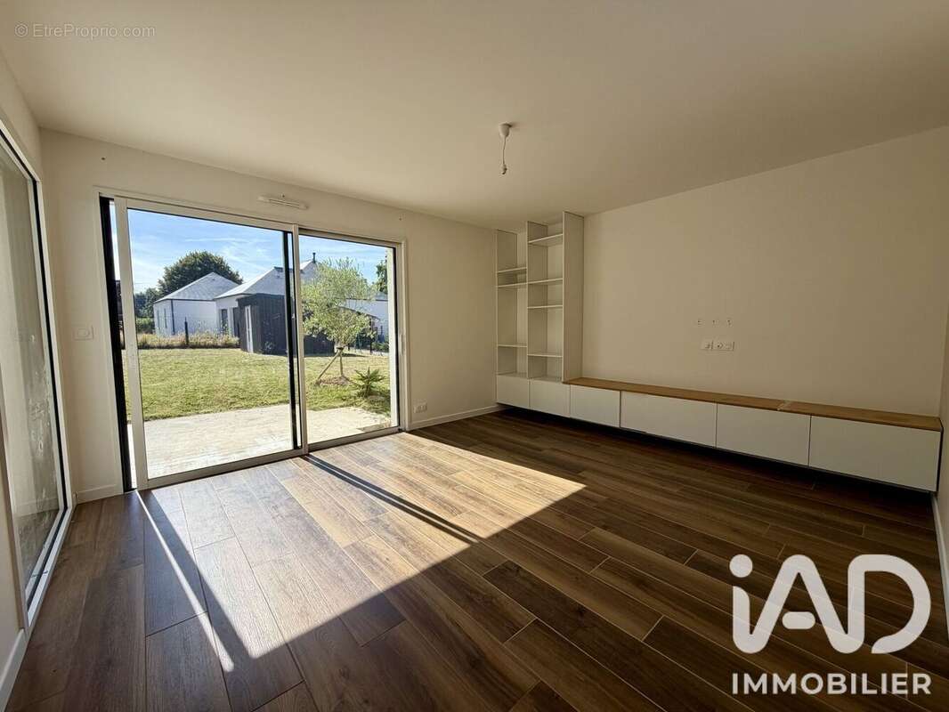 Photo 5 - Maison à PIPRIAC