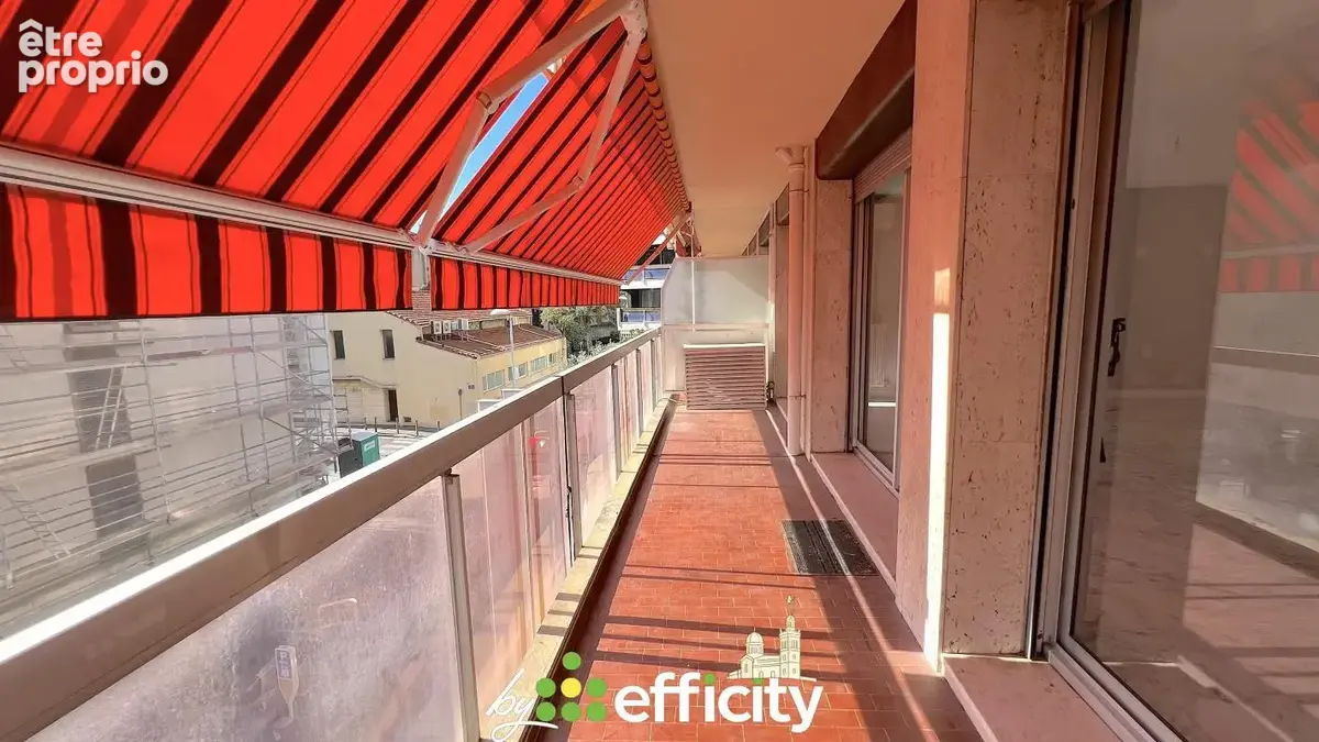Appartement - photo 12