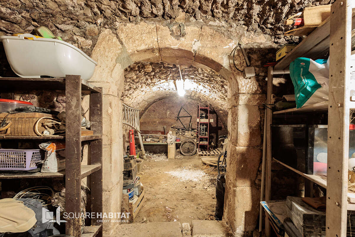 Photo 4 - Maison à ORGON