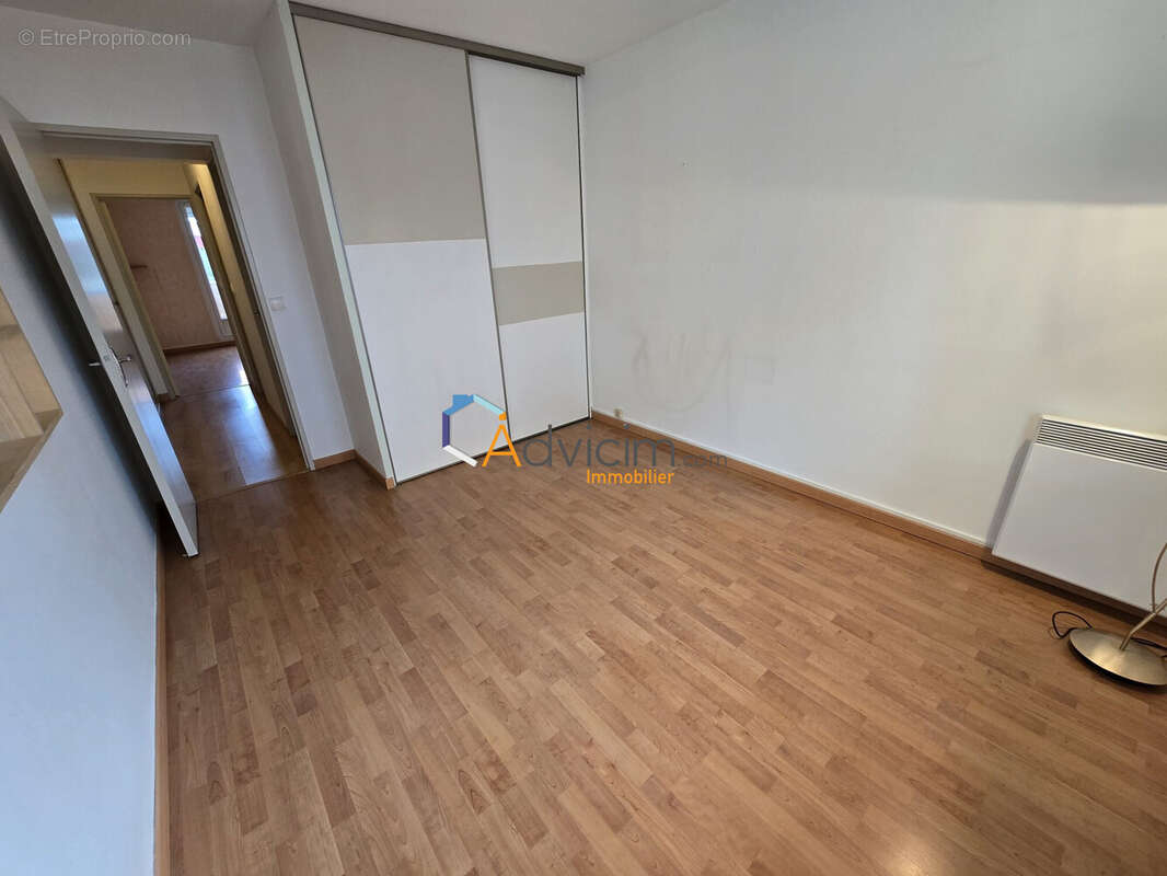 Appartement à ORLEANS