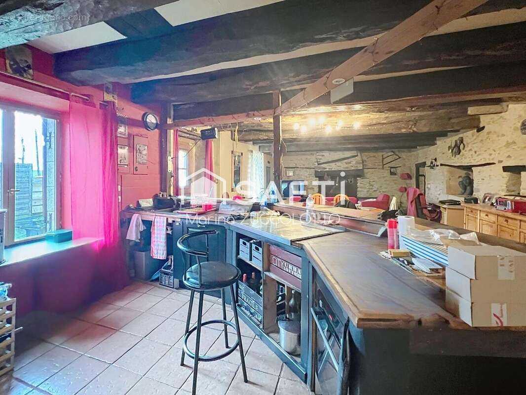 Photo 6 - Maison à MOHON