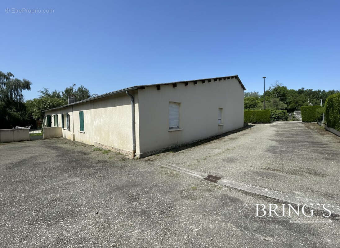 Appartement à ALENCON