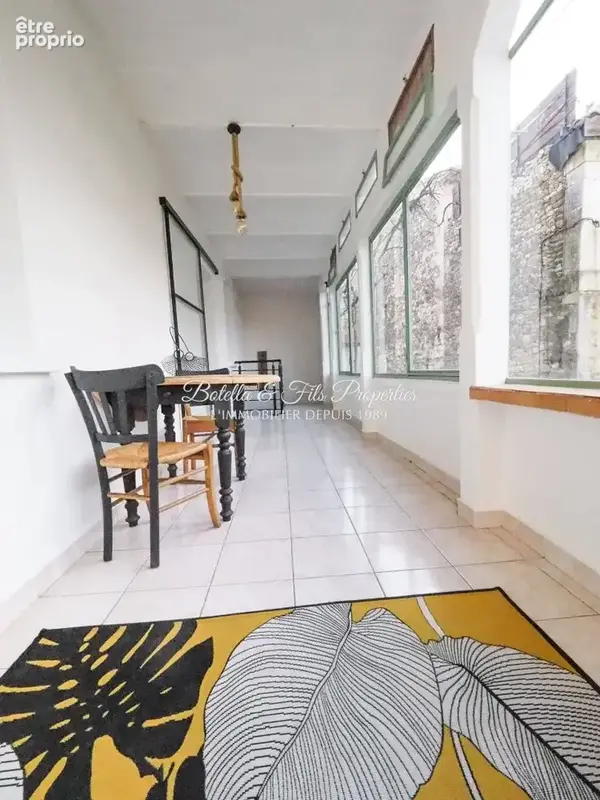 Maison de village d'envrion 85 m² avec vue - photo 3