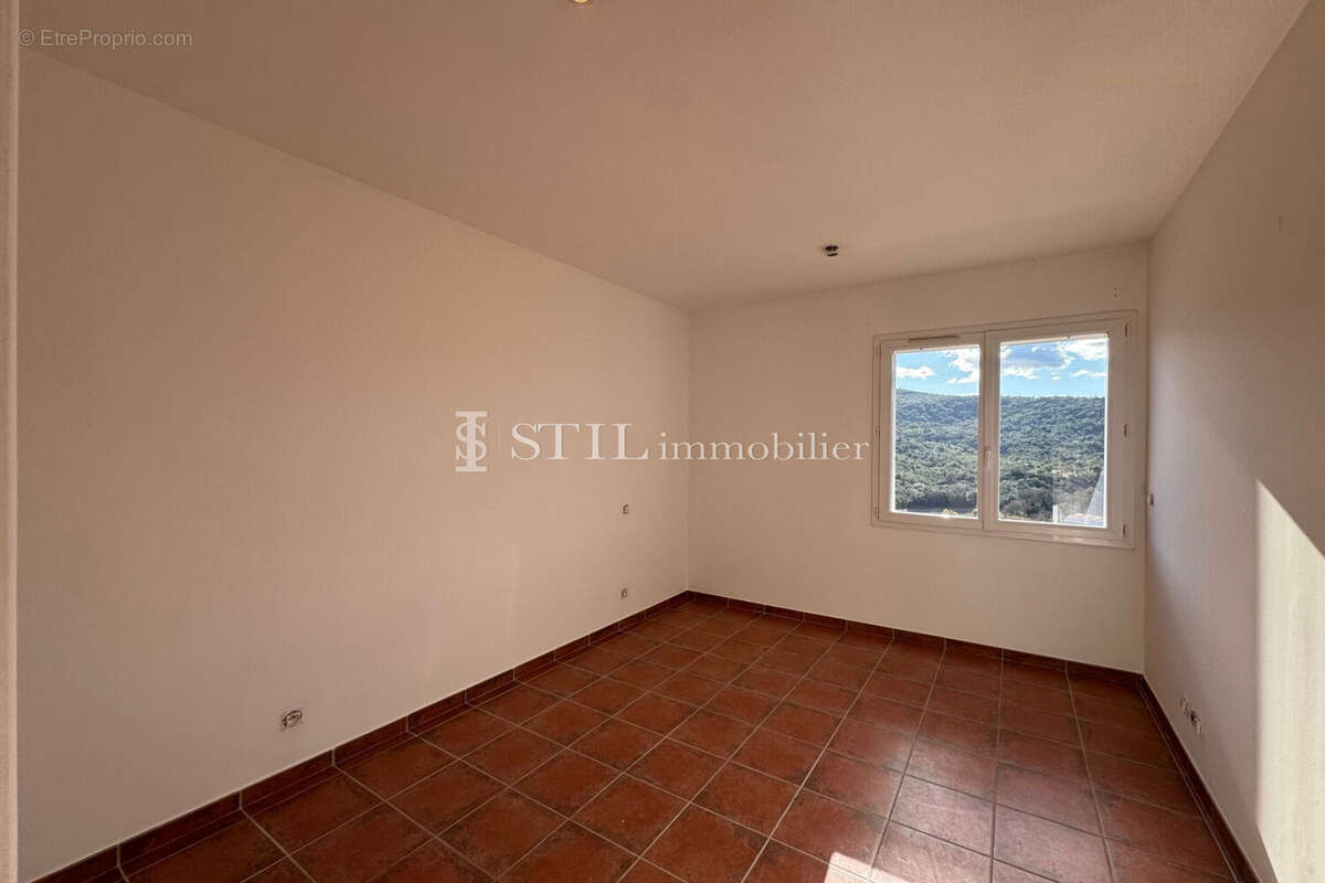 Appartement à SAINTE-MAXIME