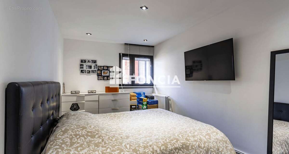 Appartement à FOS-SUR-MER