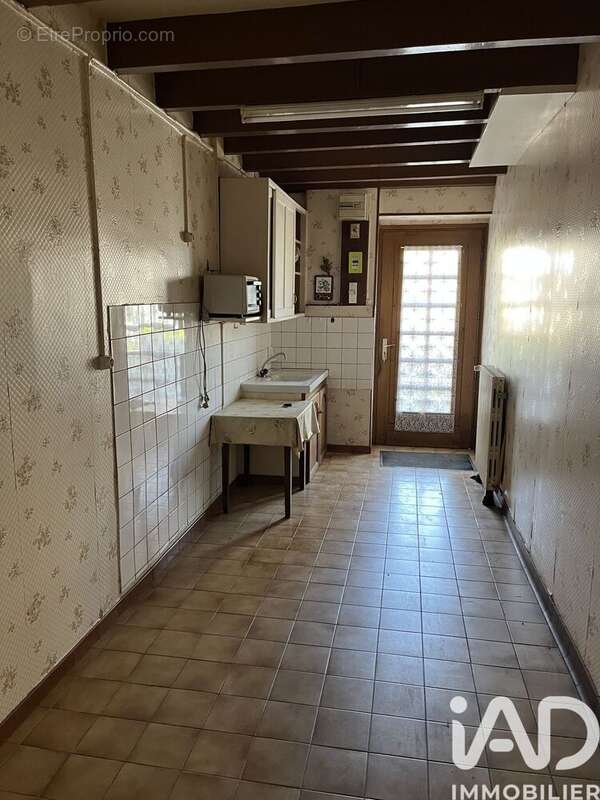 Photo 4 - Maison à MASSIGNAC