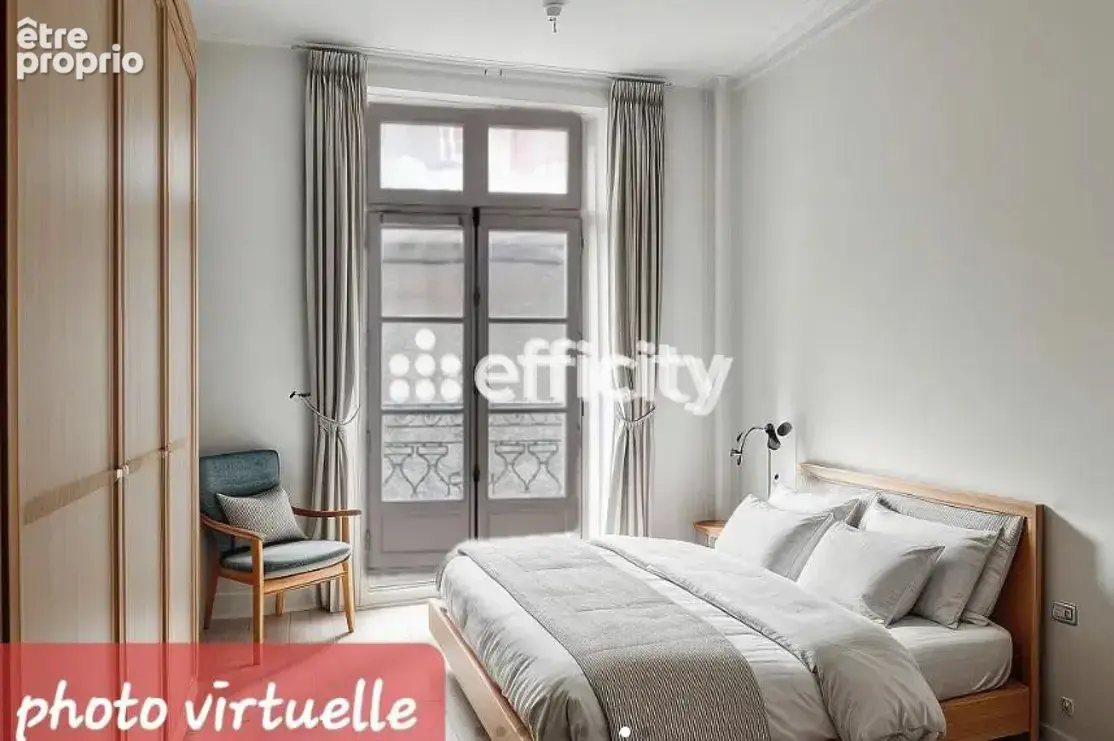 Appartement - photo 7