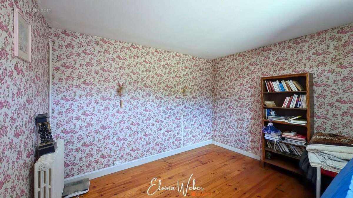 Photo 8 - Maison à JARZE