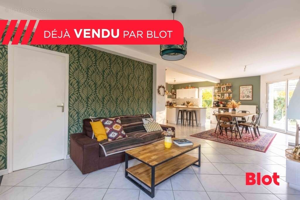 Maison à SAINT-GILLES