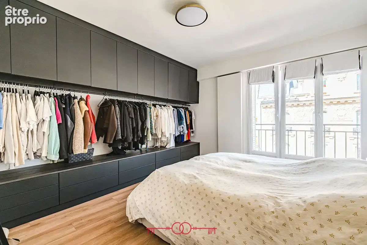 À vendre - appartement de type 4 - hyper centre de reims - en exclusivité - photo 10