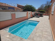 Maison à LE BARCARES