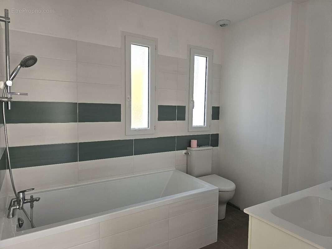 Maison à SALIES-DE-BEARN