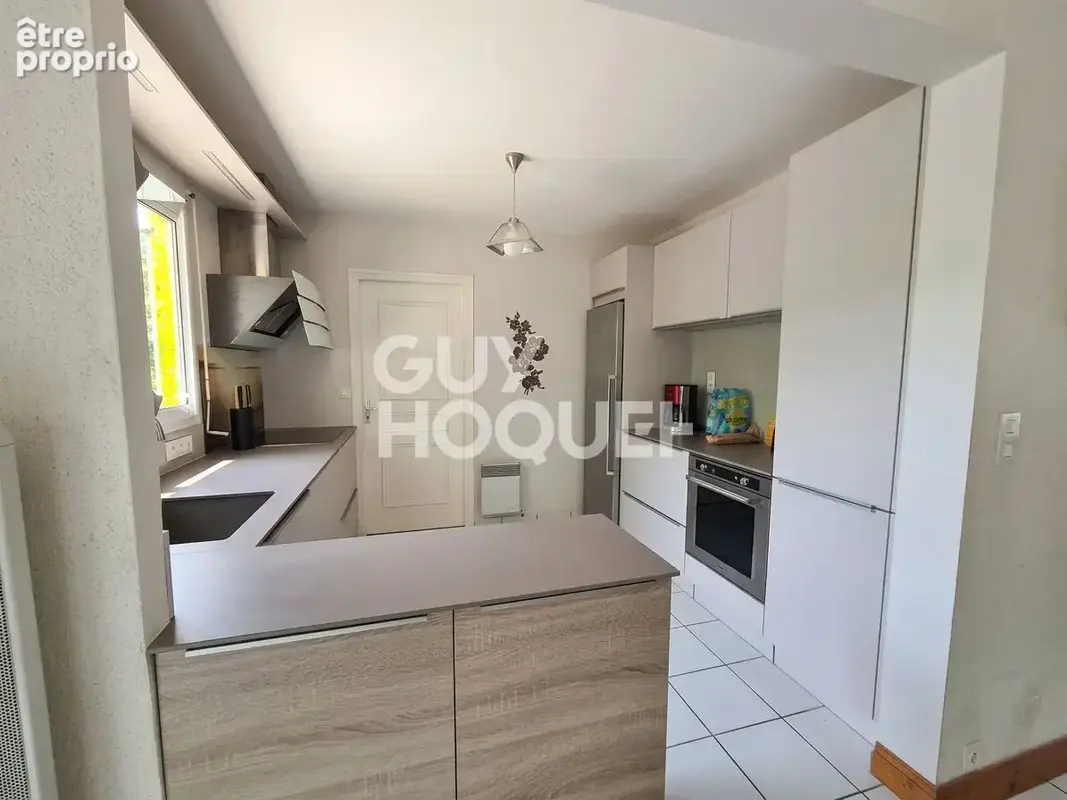 Maison d'Exception à Sarzeau avec Vue Golfe et Piscine Chauffée - photo 4