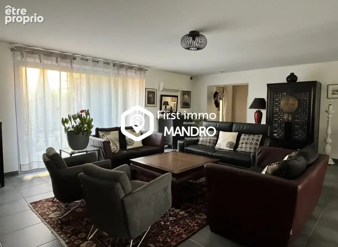 Maison 6 pièces 162 m² à vendre à Ille-Sur-Tet (66130) - photo 5