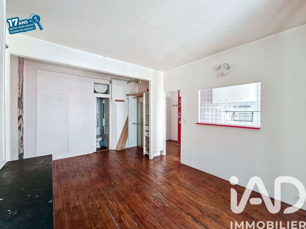 Photo 3 - Appartement à PARIS-13E