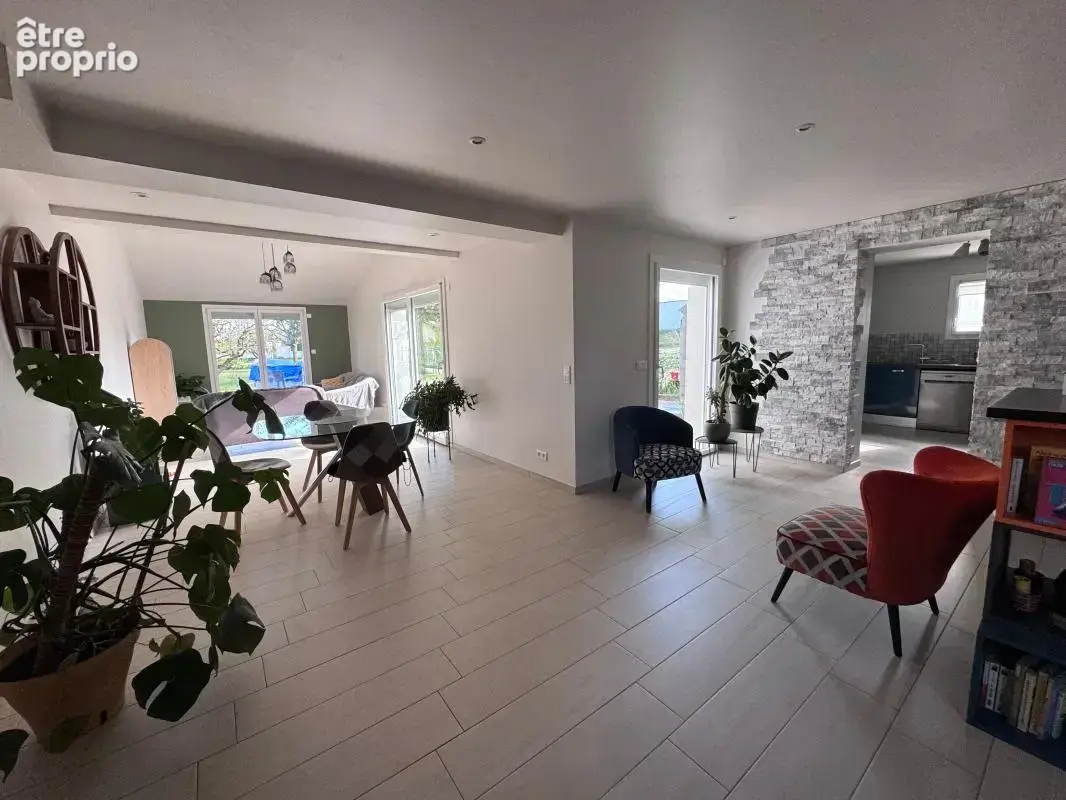 Maison À Vendre - photo 6