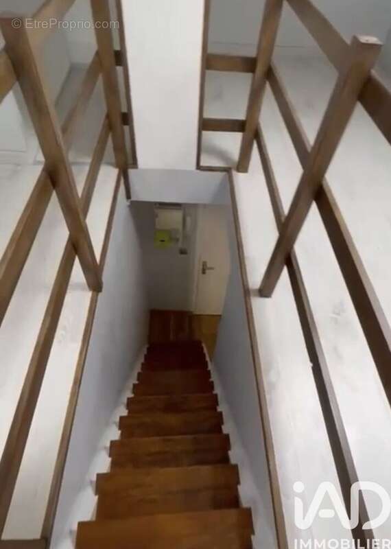 Photo 5 - Appartement à LIMOGES