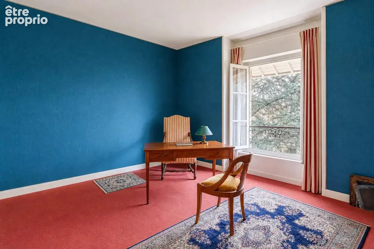 Grande maison  à Sannois, Ideal pour investisseur - photo 10