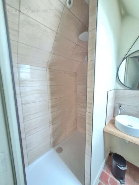 Maison à FORGES-LES-EAUX