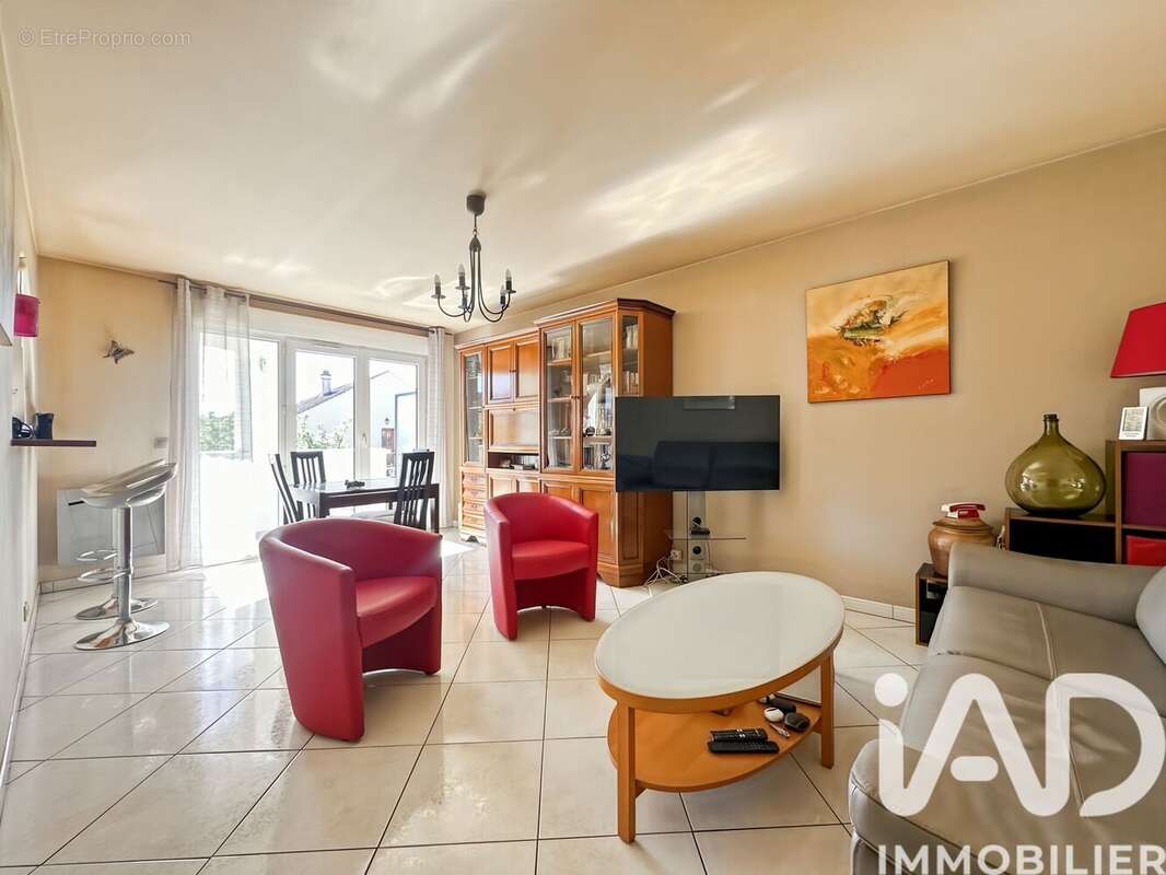 Photo 3 - Appartement à LIMEIL-BREVANNES
