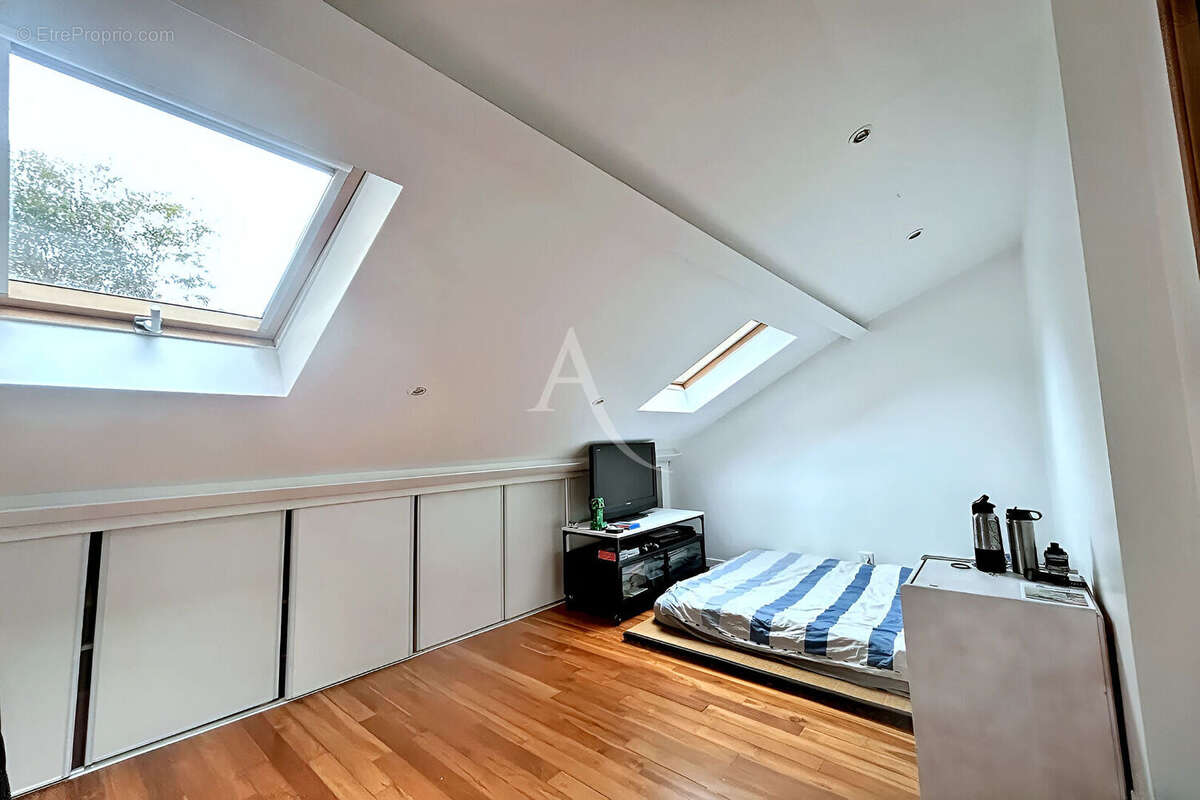 Appartement à VITRY-SUR-SEINE