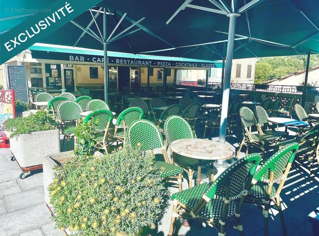 Photo 8 - Commerce à TRANS-EN-PROVENCE