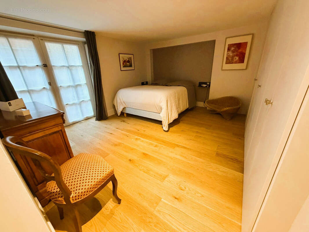 Appartement à VICHY