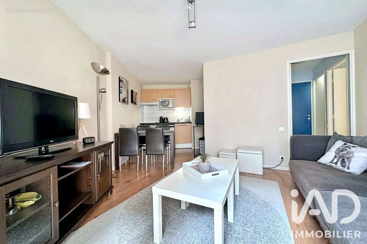 Photo 4 - Appartement à CAUTERETS