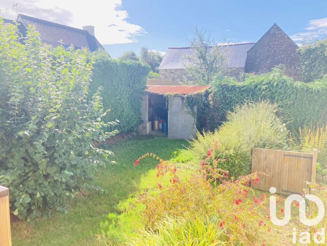 Photo 8 - Maison à LE QUILLIO