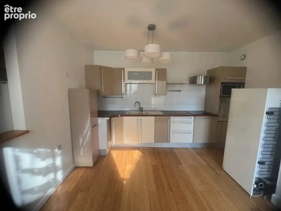Maison 4 pièces 58 m² à vendre à Carrieres-Sous-Poissy (78955) - photo 5