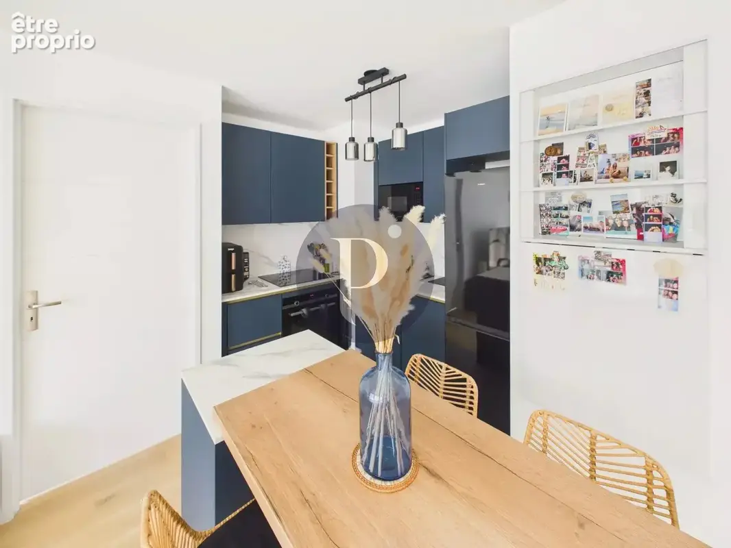 Appartement - Le Plessis Robinson - photo 5