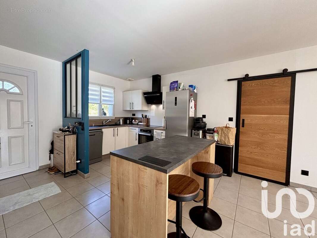 Photo 8 - Maison à ETAULES