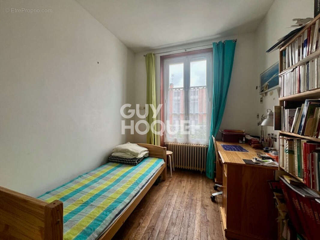 Maison à TOURNAN-EN-BRIE