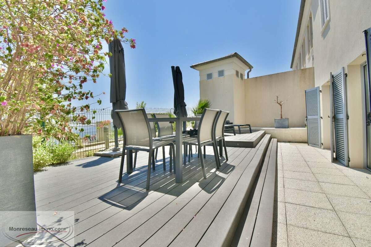 Appartement à GRASSE