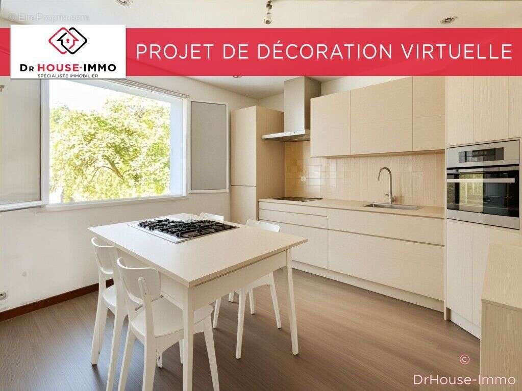 Maison à BAR-SUR-SEINE