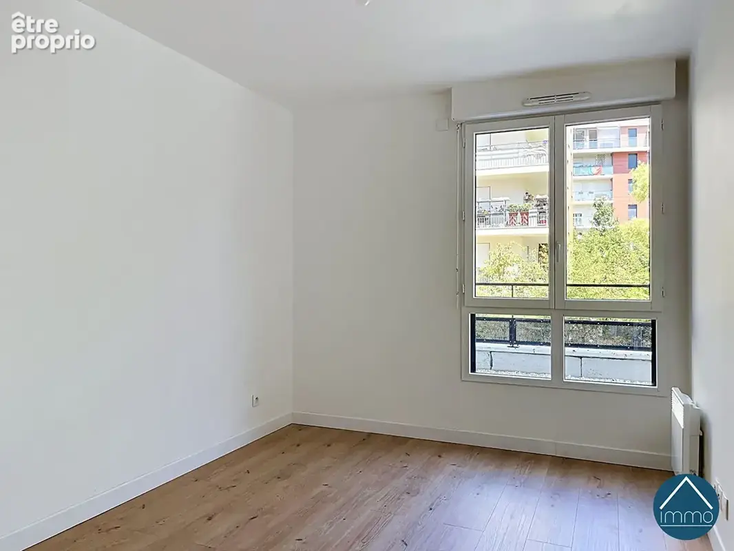 Appartement avec jardin - 5 pièce(s) - 118.45 m2 - photo 10