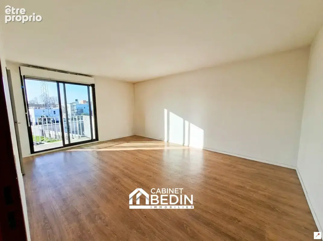Appartement 2 pièces 48 m² à vendre à Bordeaux (33200) - photo 7
