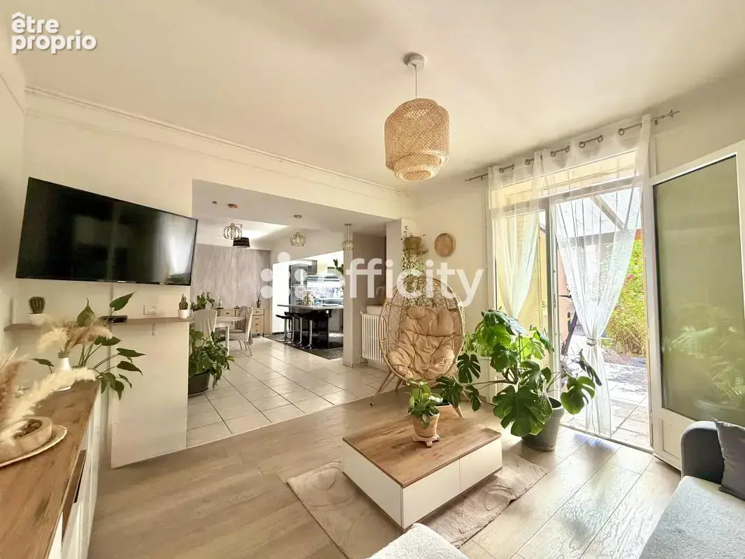 Maison 6 pièces 165 m² à vendre à Braine (02220) - photo 4