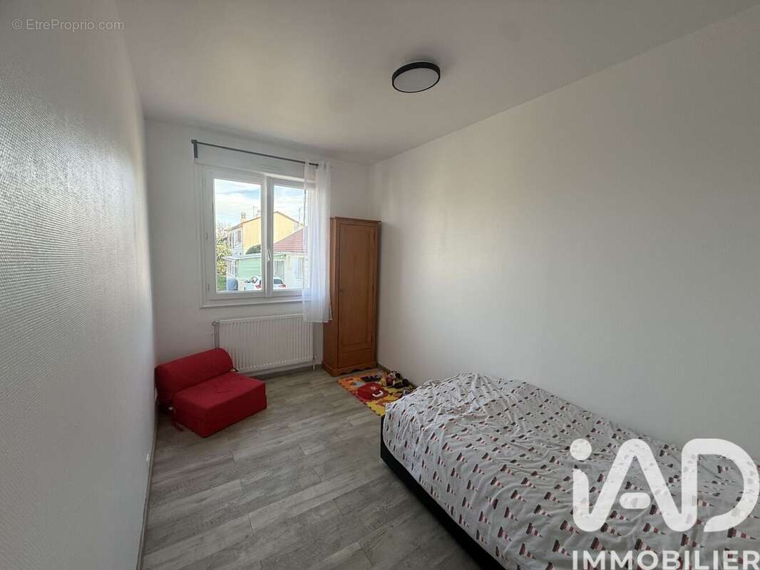 Photo 5 - Maison à JAUNAY-CLAN