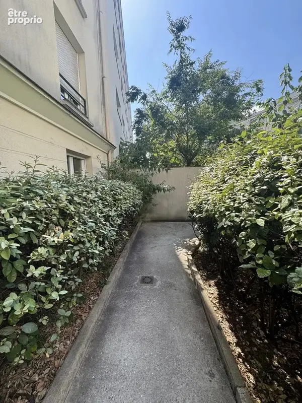 2 pièces calme entre les Buttes Chaumont et le parc de la Villette - photo 4
