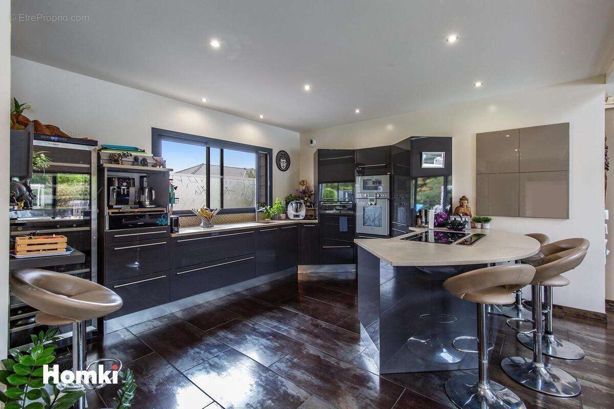 Maison à SAINT-MARTIN