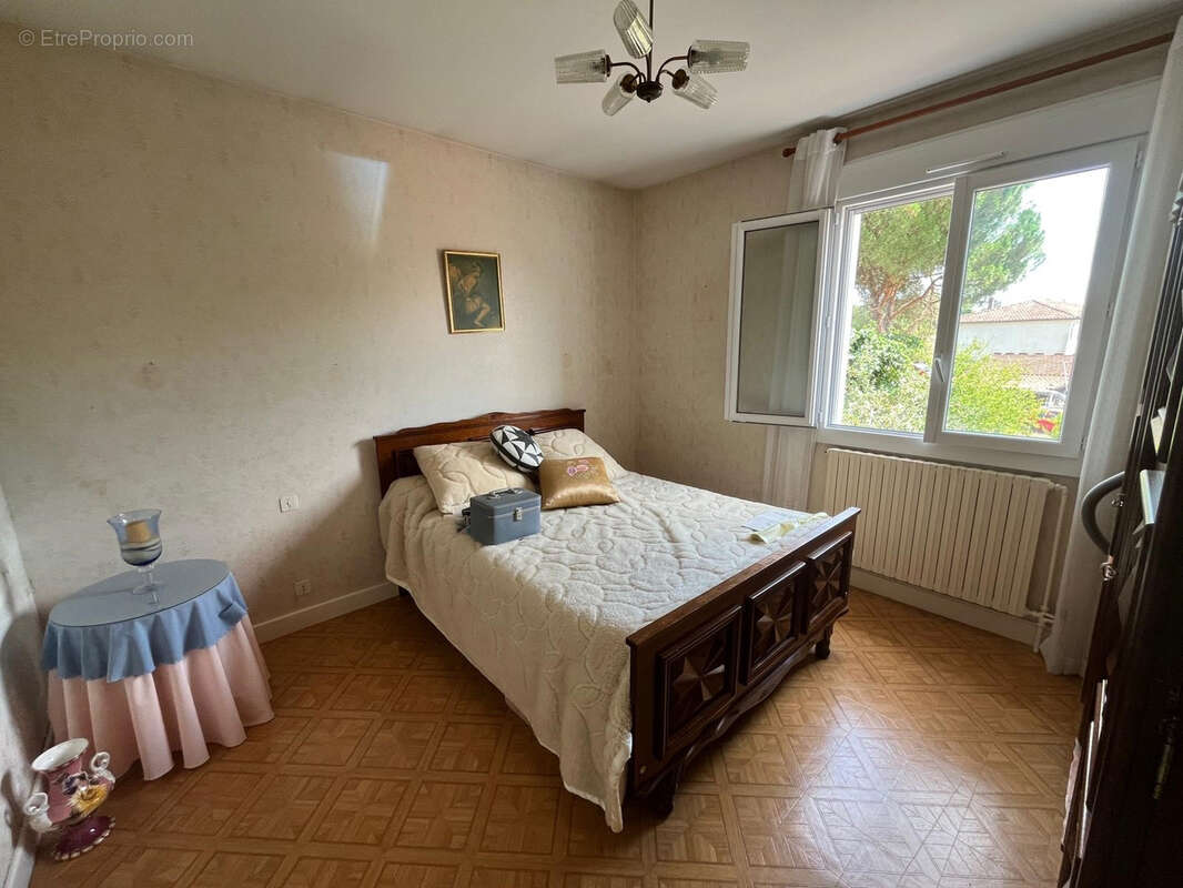 En partie climatisée - Villa Villeneuve-sur-Lot, dans impasse au calme, proche voie verte - photo 5