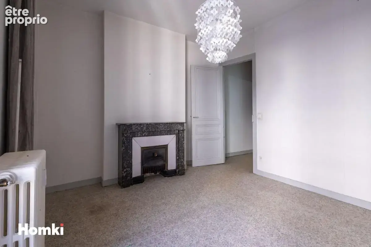 Appartement T2 de 59 m² à Saint-Étienne 42000, Place Fourneyron - photo 11