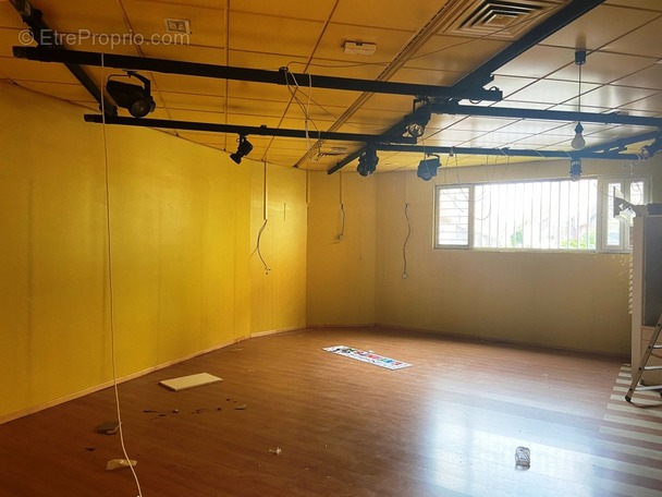 Commerce à MAUBEUGE