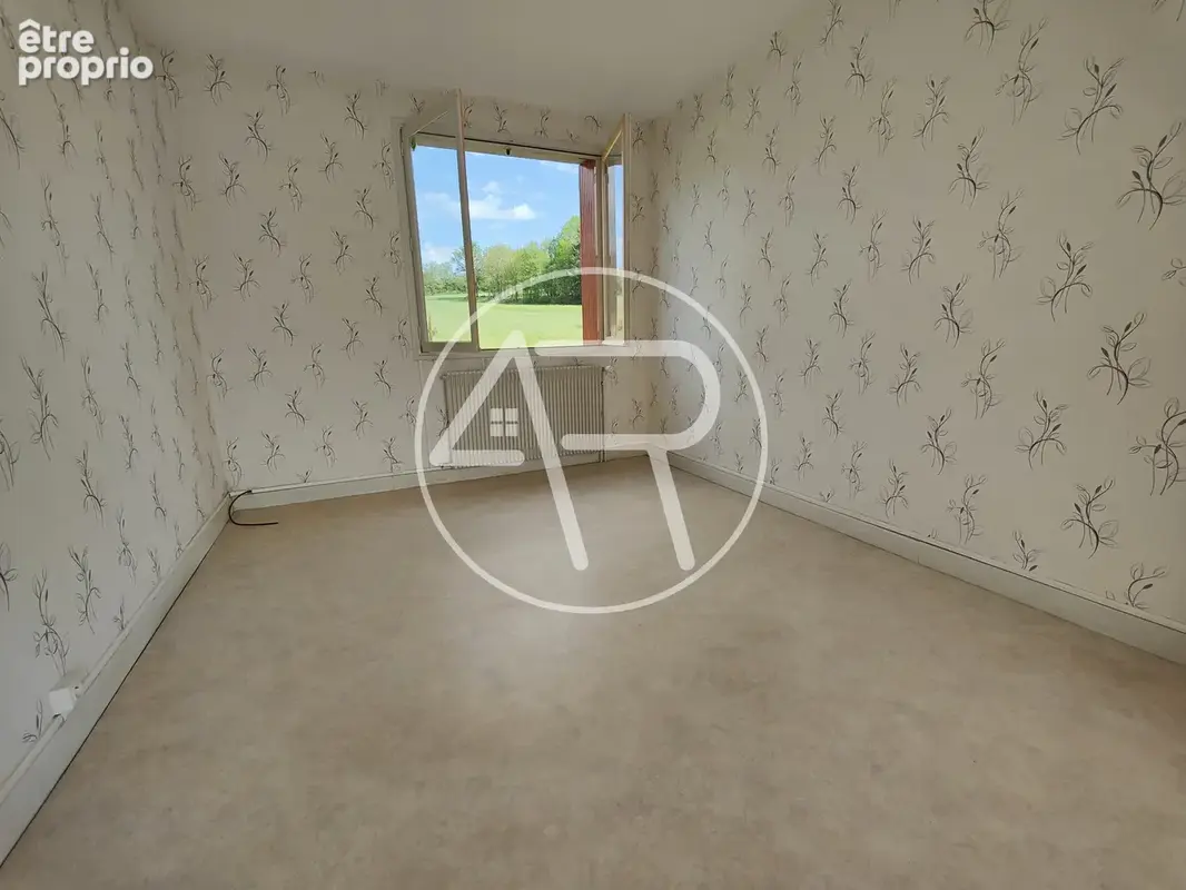 Maison avec grand terrain - photo 8